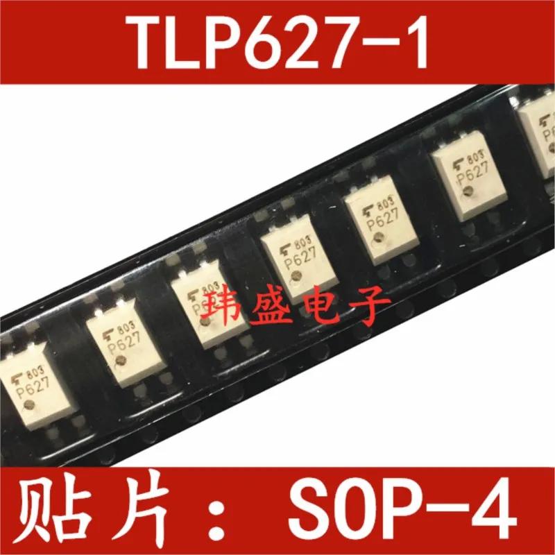 ο TLP627-1 TLP620-1 TLP621-1GB SOP-4, 5 